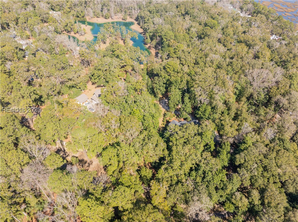 185 Bull Point Drive, Seabrook, South Carolina image 3