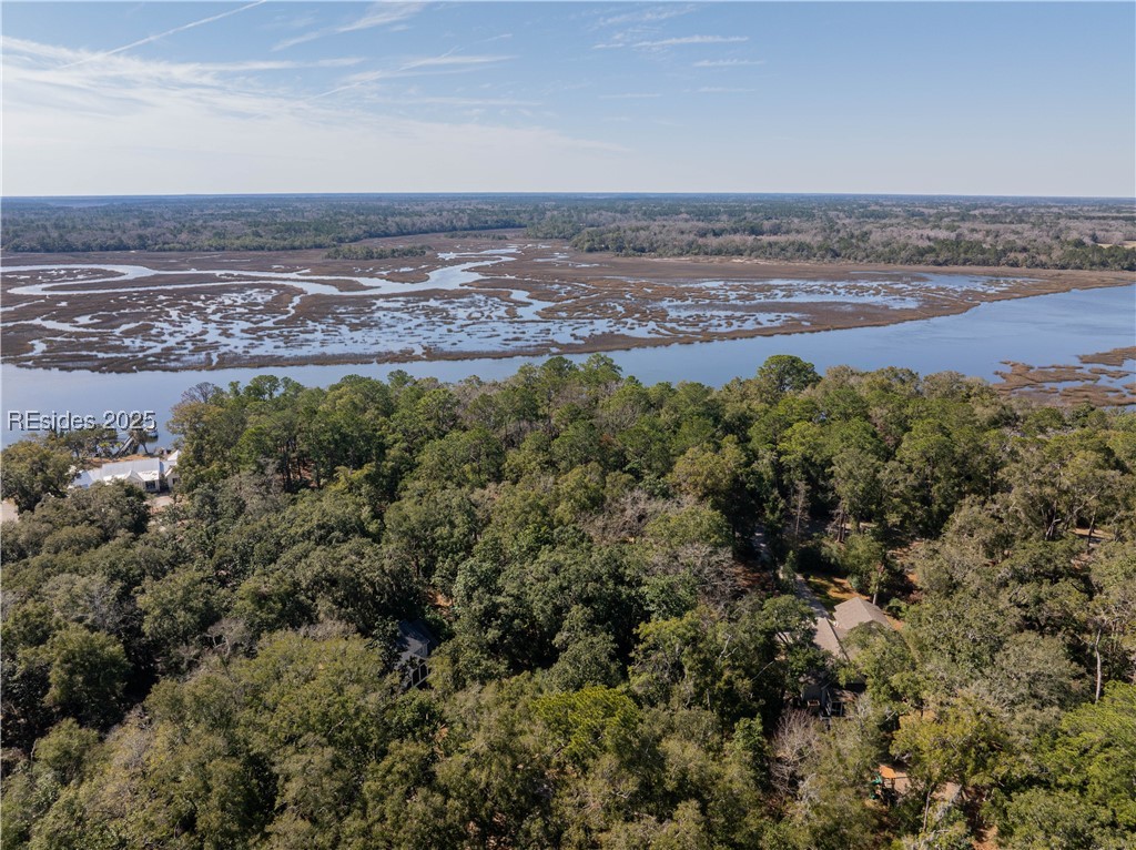 185 Bull Point Drive, Seabrook, South Carolina image 12