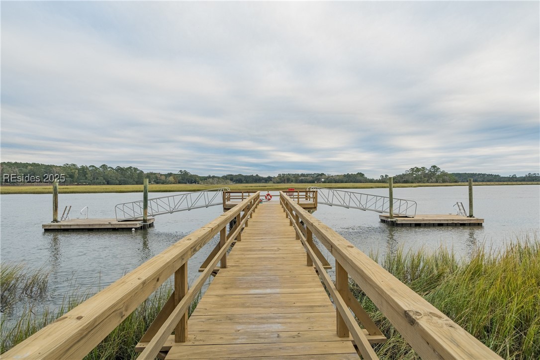 185 Bull Point Drive, Seabrook, South Carolina image 39