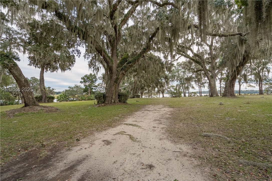 185 Bull Point Drive, Seabrook, South Carolina image 31