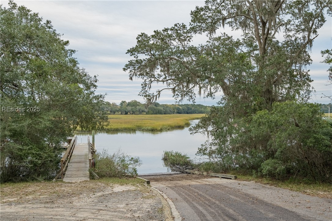 185 Bull Point Drive, Seabrook, South Carolina image 36