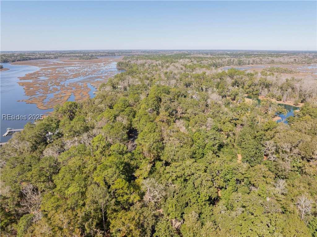 185 Bull Point Drive, Seabrook, South Carolina image 8
