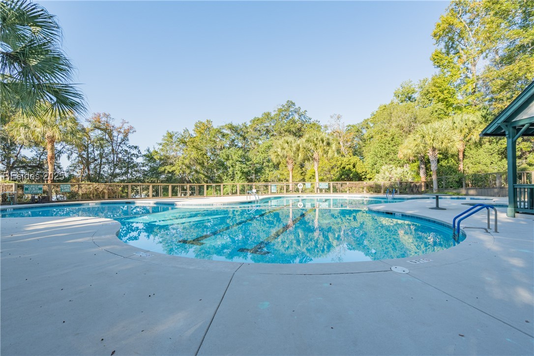 185 Bull Point Drive, Seabrook, South Carolina image 26