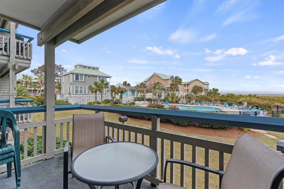 6 Harbor Drive #M116, Saint Helena Island, South Carolina image 21