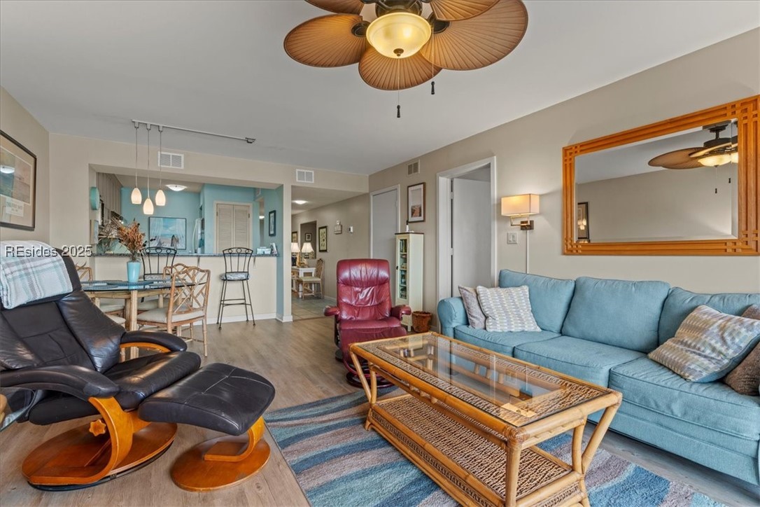 6 Harbor Drive #M116, Saint Helena Island, South Carolina image 11