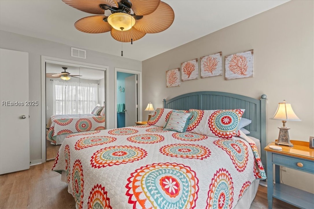 6 Harbor Drive #M116, Saint Helena Island, South Carolina image 14