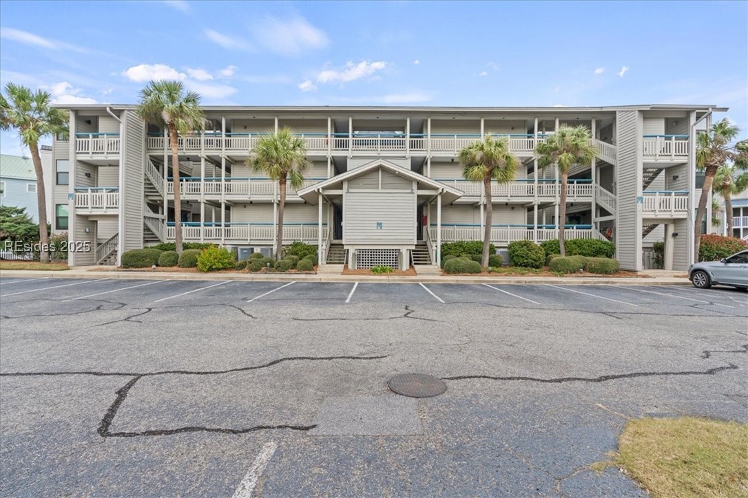 6 Harbor Drive #M116, Saint Helena Island, South Carolina image 24