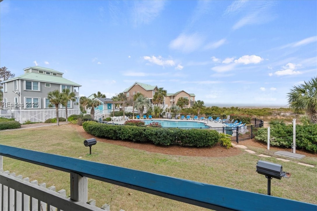 6 Harbor Drive #M116, Saint Helena Island, South Carolina image 23
