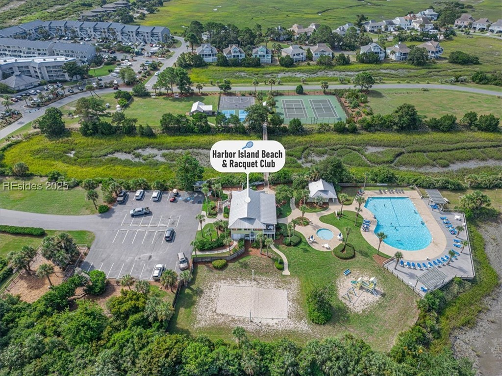 6 Harbor Drive #M116, Saint Helena Island, South Carolina image 27