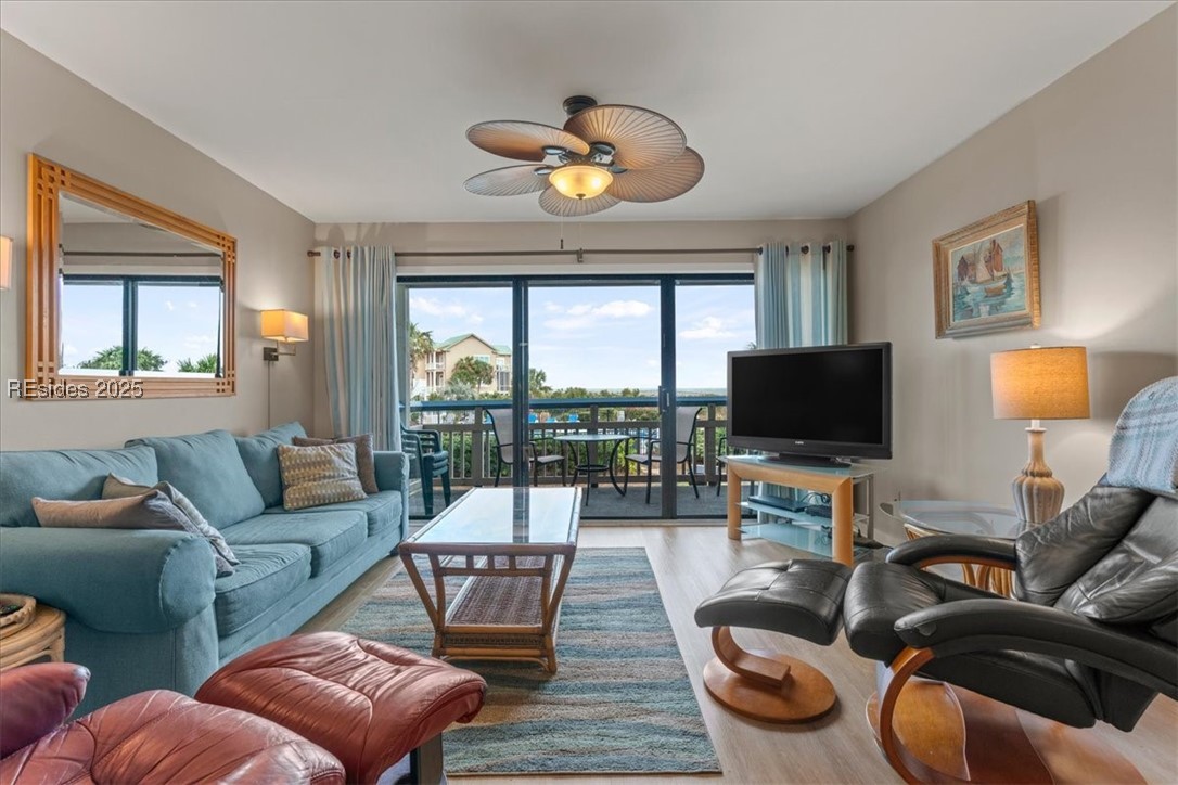 6 Harbor Drive #M116, Saint Helena Island, South Carolina image 10