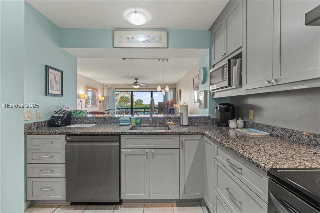 6 Harbor Drive #M116, Saint Helena Island, South Carolina image 5