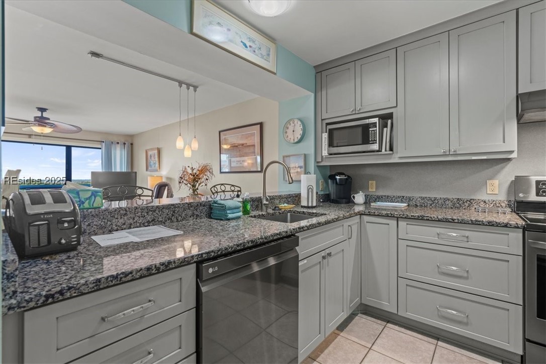 6 Harbor Drive #M116, Saint Helena Island, South Carolina image 7