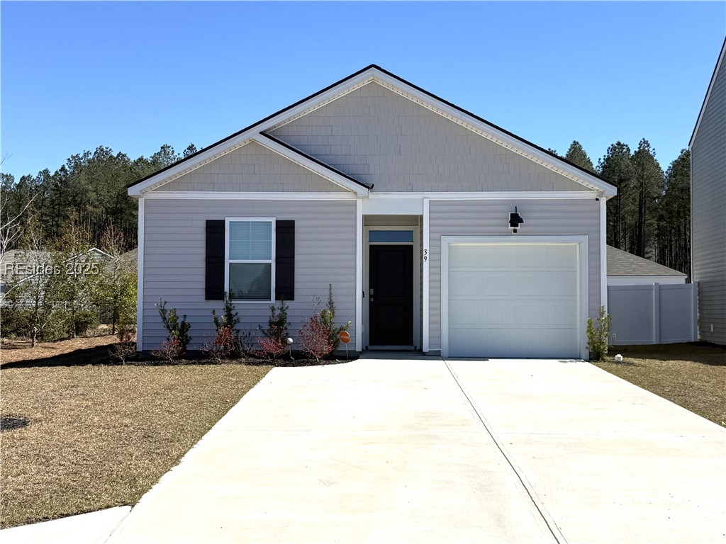 39 Hideaway Street, Ridgeland, South Carolina image 1