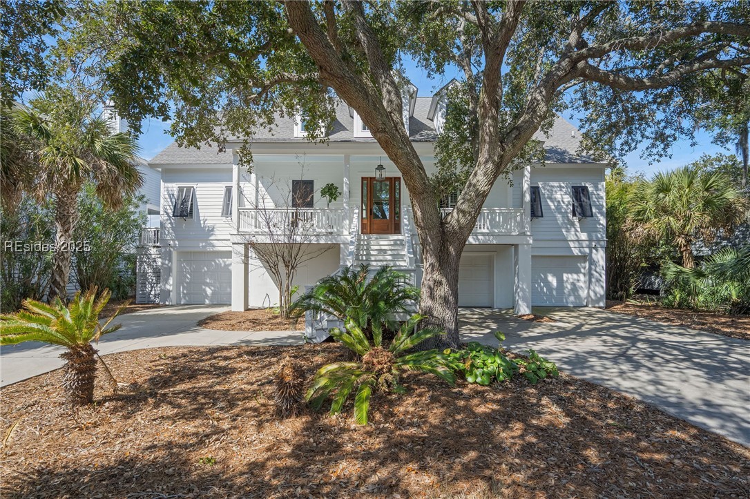 11 Fiddlers Point, Fripp Island, South Carolina image 3