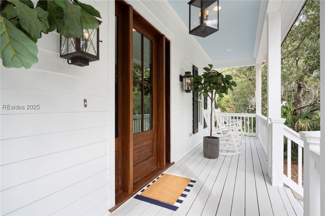 11 Fiddlers Point, Fripp Island, South Carolina image 6