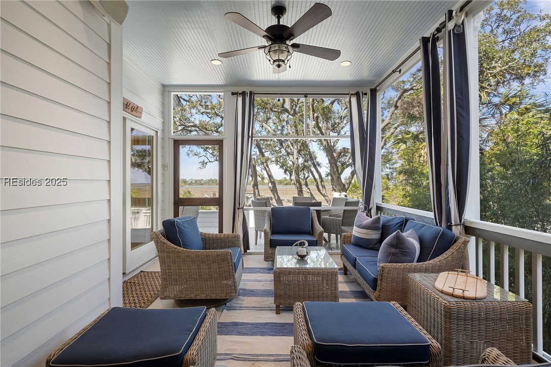 11 Fiddlers Point, Fripp Island, South Carolina image 26