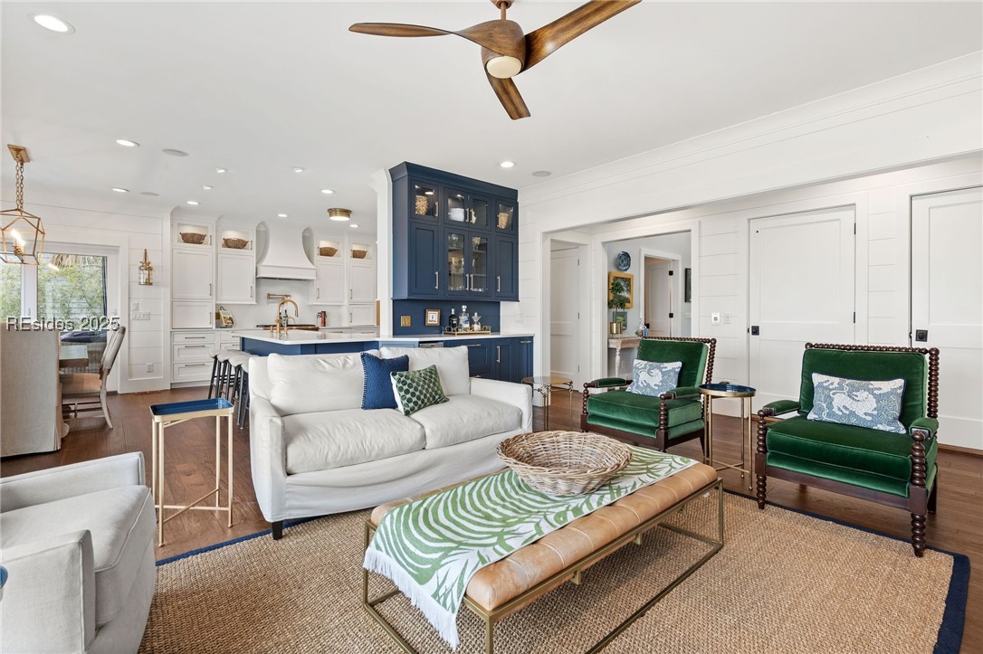 11 Fiddlers Point, Fripp Island, South Carolina image 14