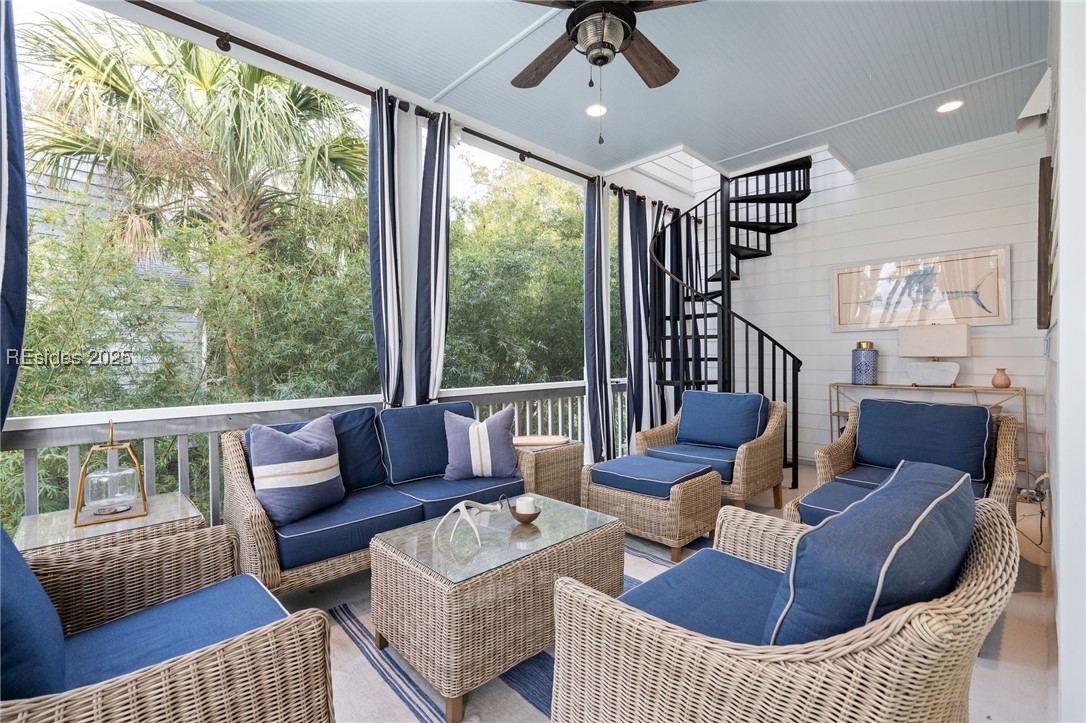 11 Fiddlers Point, Fripp Island, South Carolina image 25