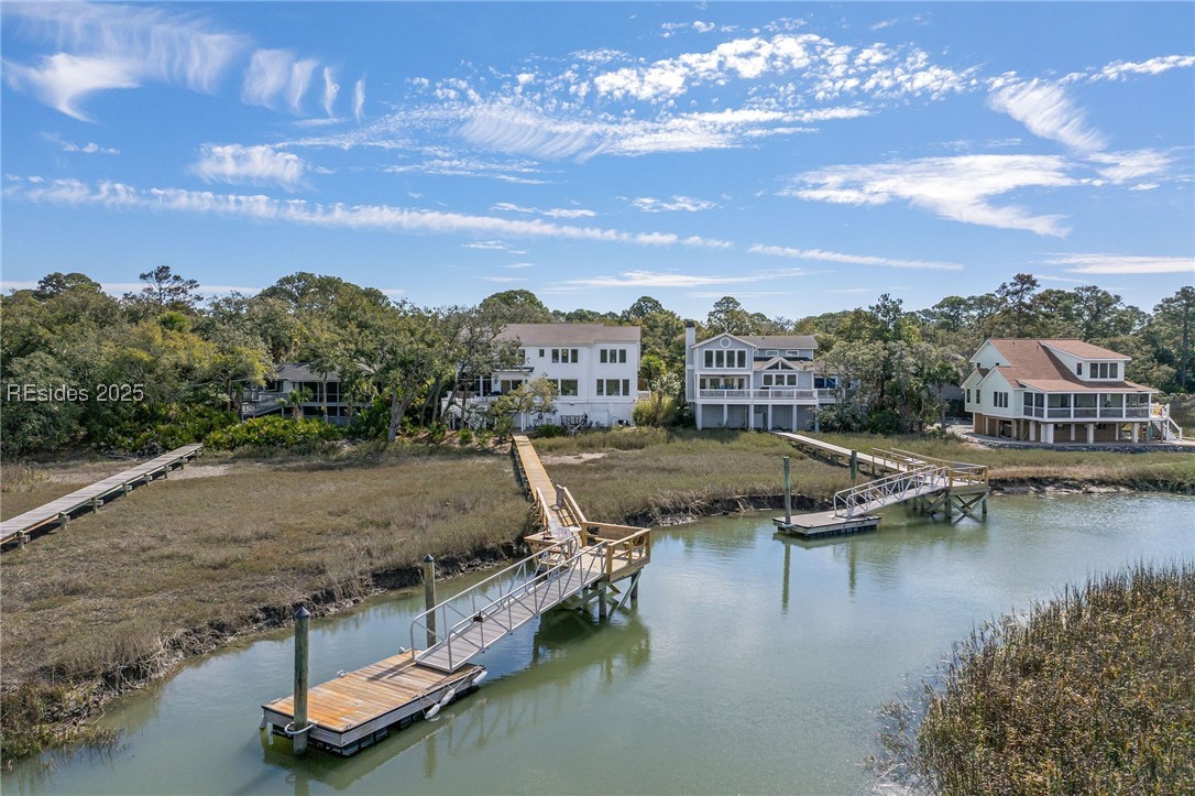 11 Fiddlers Point, Fripp Island, South Carolina image 1