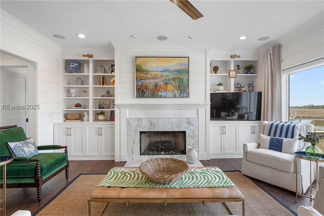 11 Fiddlers Point, Fripp Island, South Carolina image 12