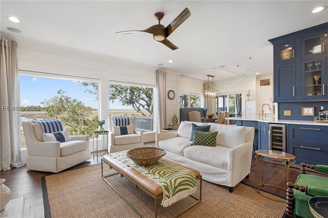 11 Fiddlers Point, Fripp Island, South Carolina image 13