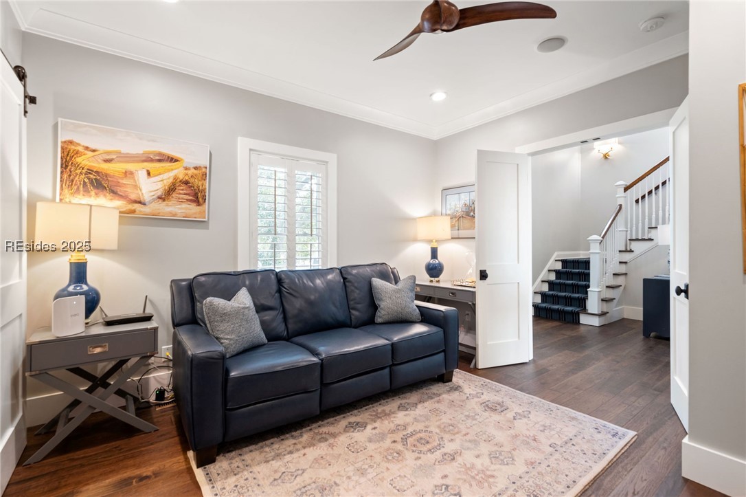 11 Fiddlers Point, Fripp Island, South Carolina image 43