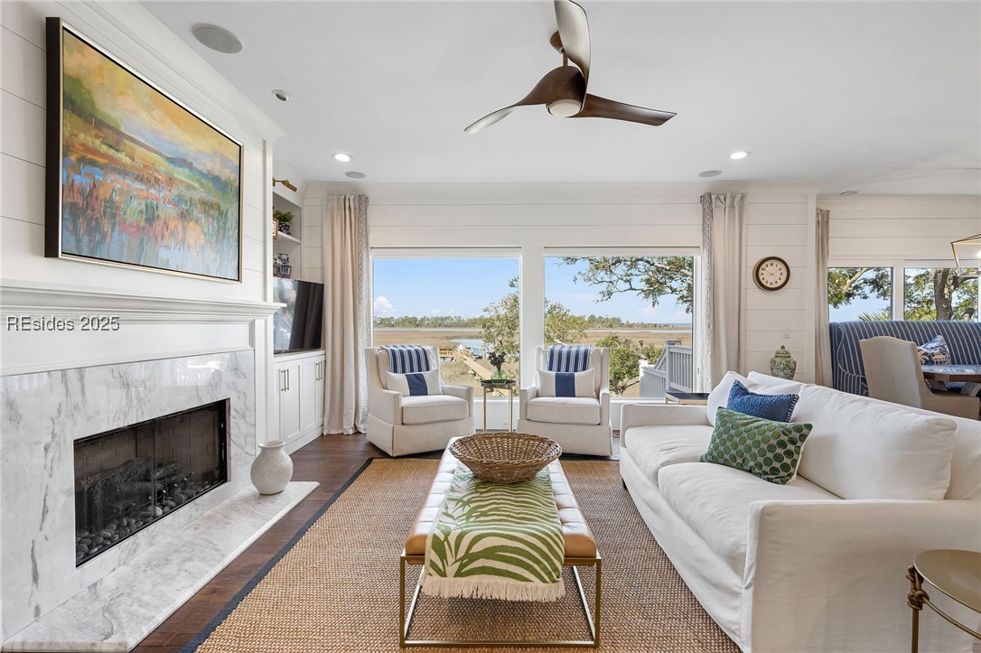 11 Fiddlers Point, Fripp Island, South Carolina image 11
