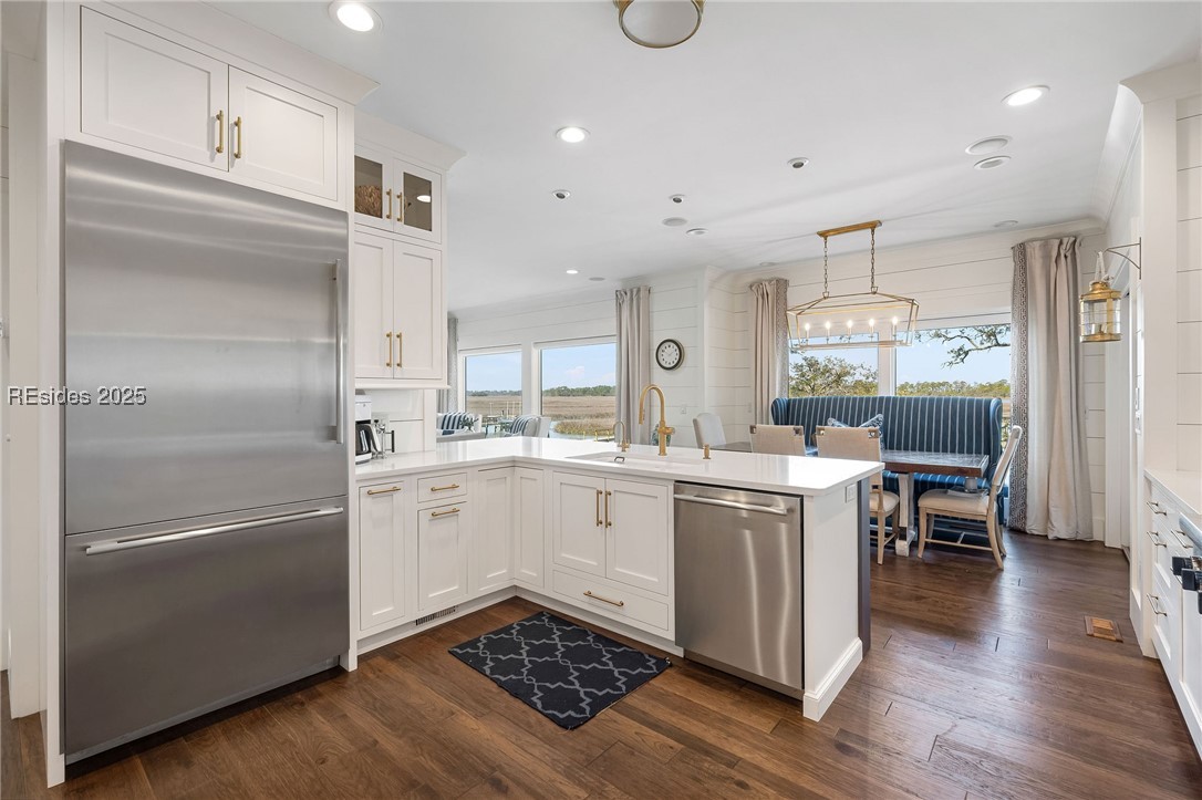 11 Fiddlers Point, Fripp Island, South Carolina image 23