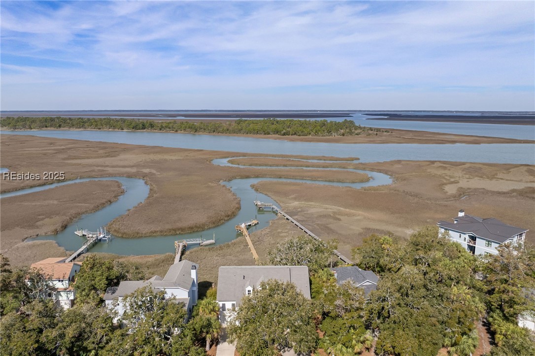 11 Fiddlers Point, Fripp Island, South Carolina image 2