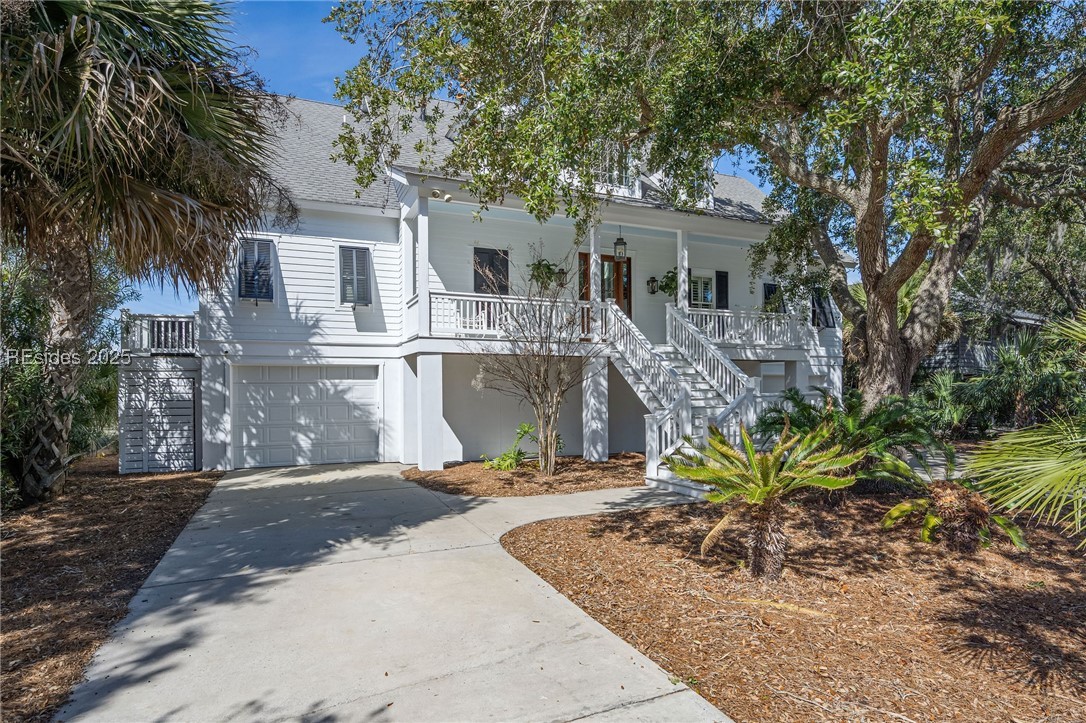 11 Fiddlers Point, Fripp Island, South Carolina image 4