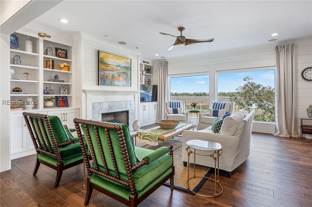 11 Fiddlers Point, Fripp Island, South Carolina image 10