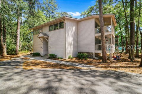 Condo For Sale - 29 Three Mast Lane #29<br/> Hilton Head Island, SC 29928