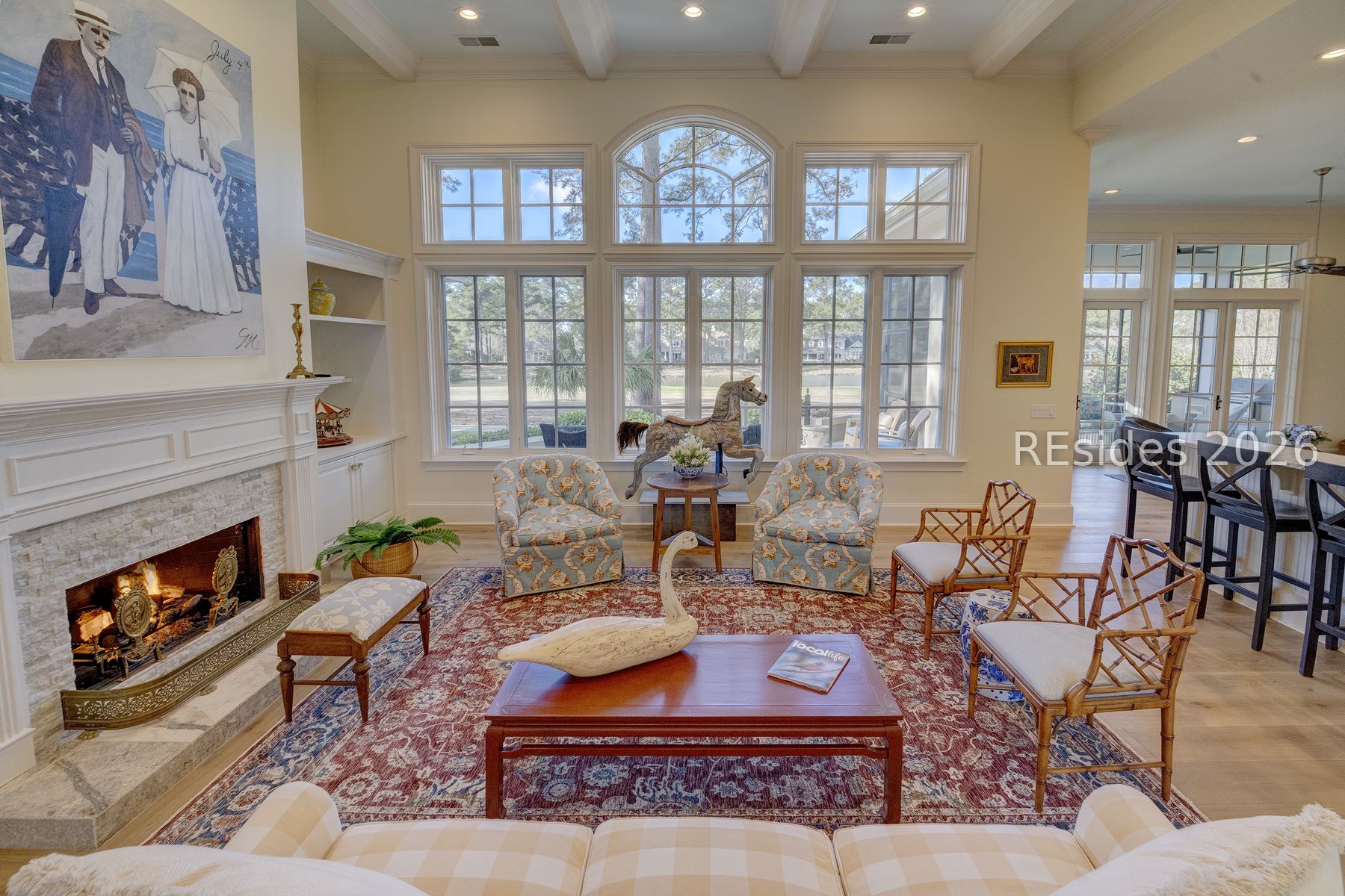 277 Bamberg Drive
