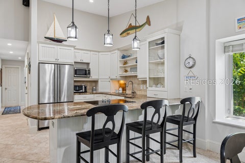 Condo For Sale - 4 Braddock Bluff Drive #1692<br/> Beaufort County, Hilton Head Island, SC 29928