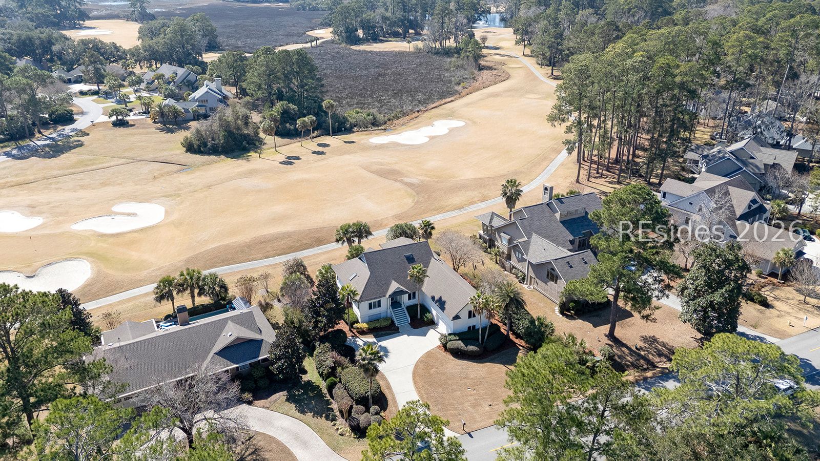 272 Moss Creek Drive