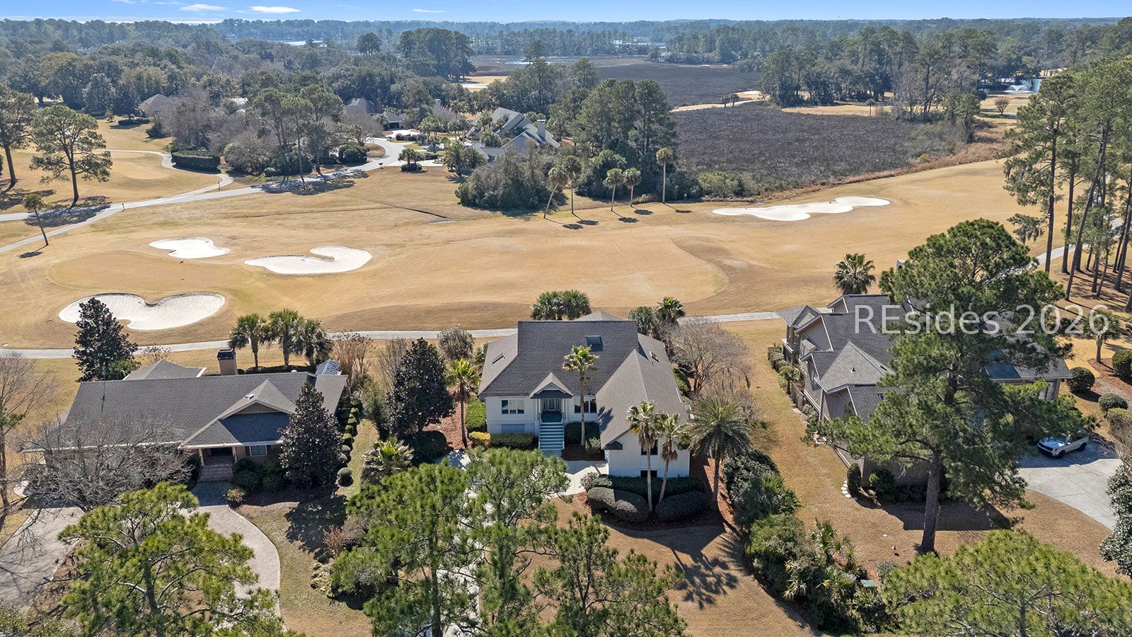 272 Moss Creek Drive