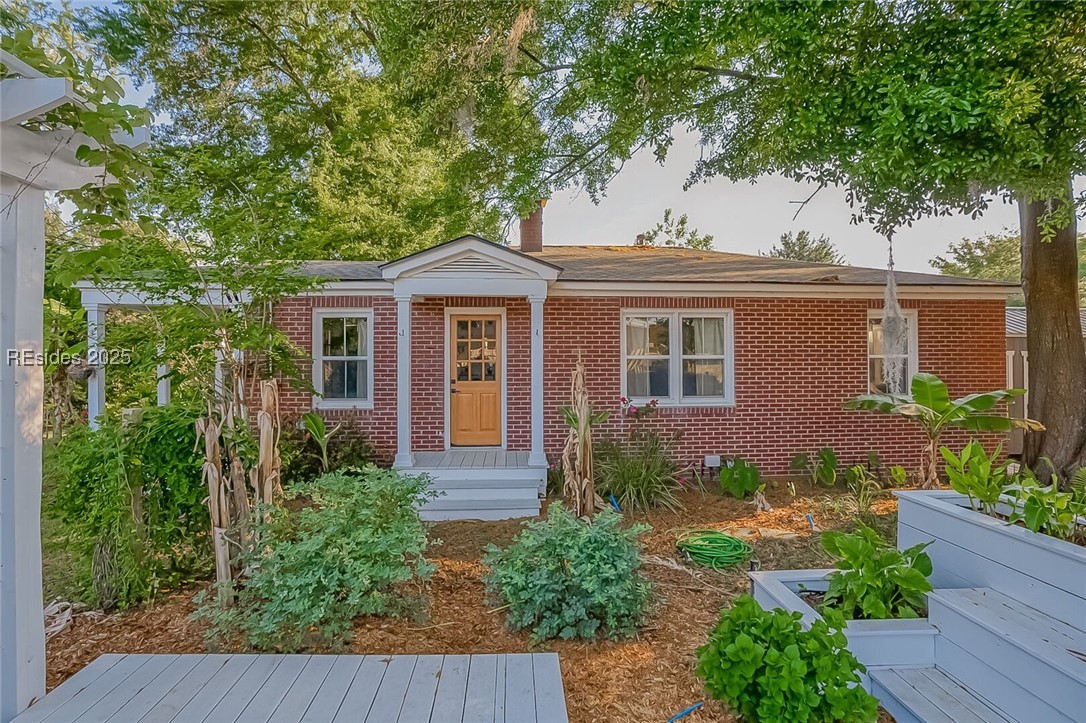 4003 John Street, Beaufort, South Carolina image 27