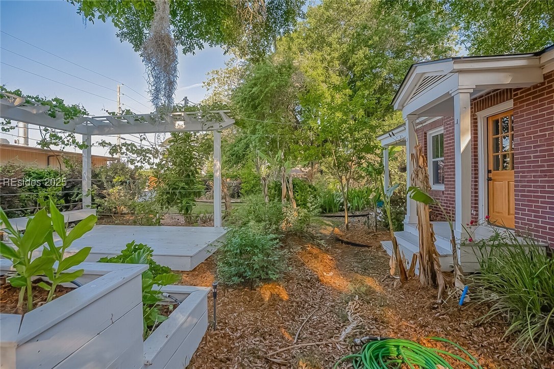 4003 John Street, Beaufort, South Carolina image 2