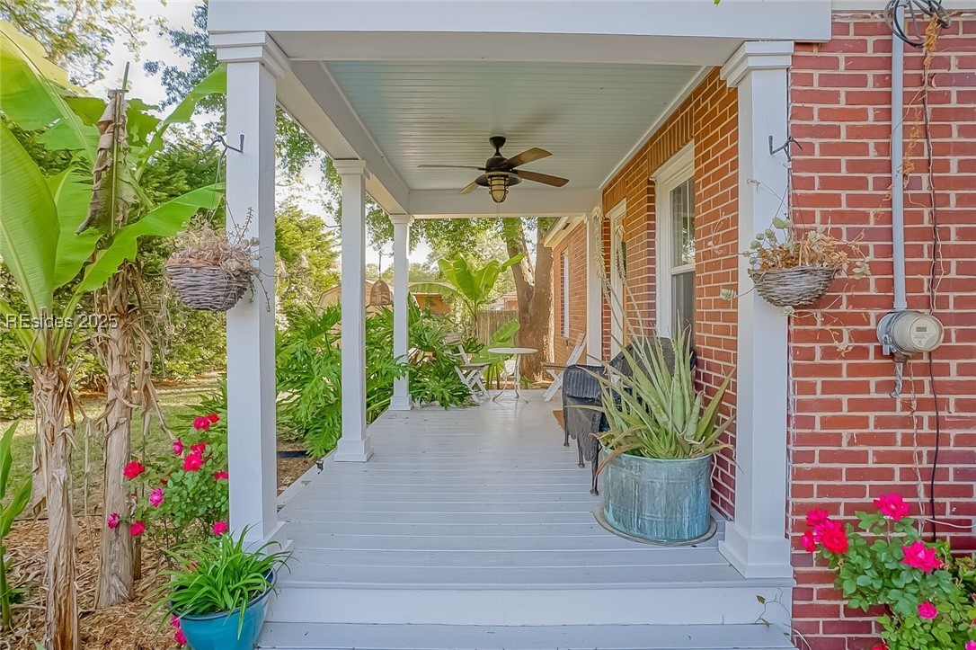 4003 John Street, Beaufort, South Carolina image 3