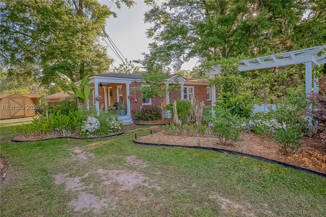 4003 John Street, Beaufort, South Carolina image 6