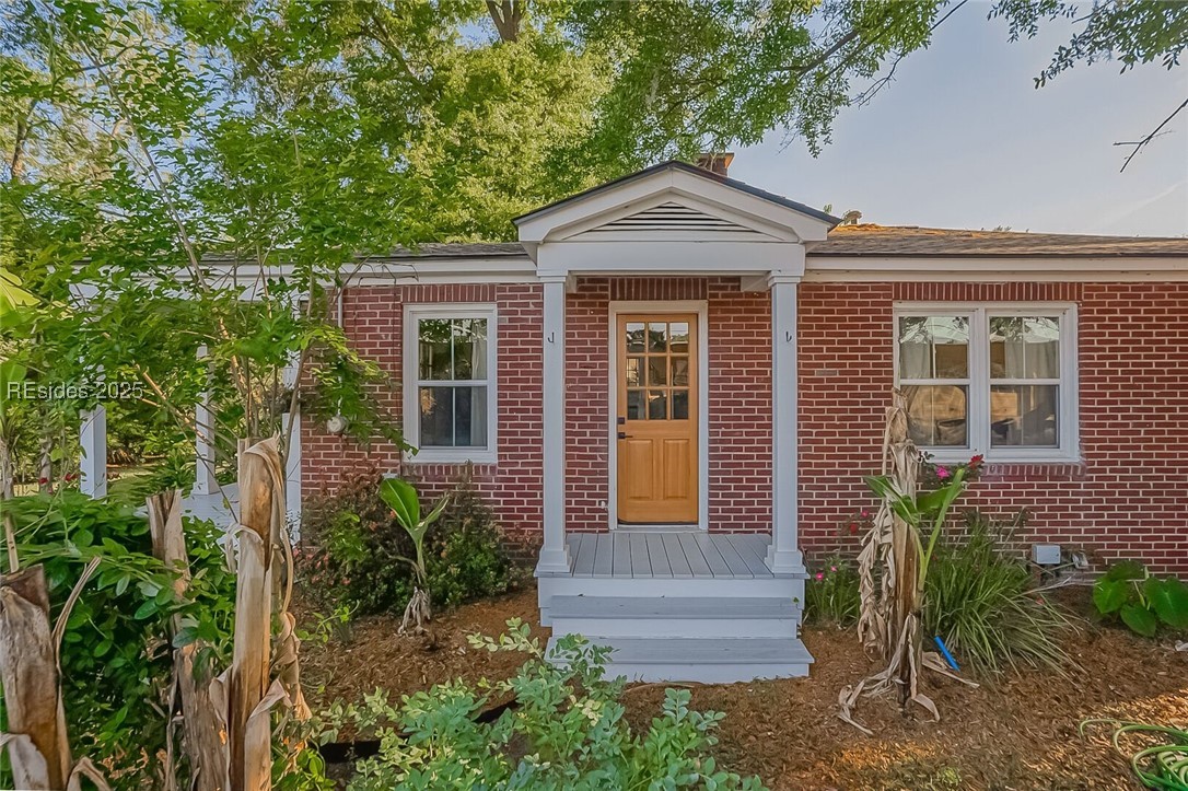 4003 John Street, Beaufort, South Carolina image 1