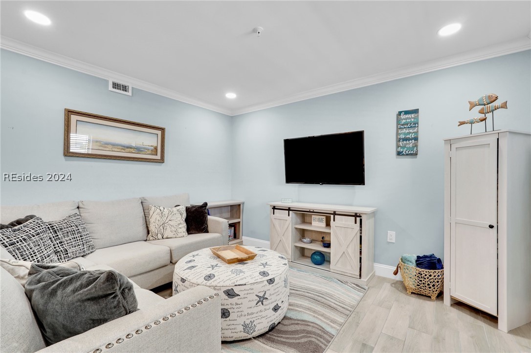 663 William Hilton Parkway #4307, Hilton Head Island, South Carolina image 4