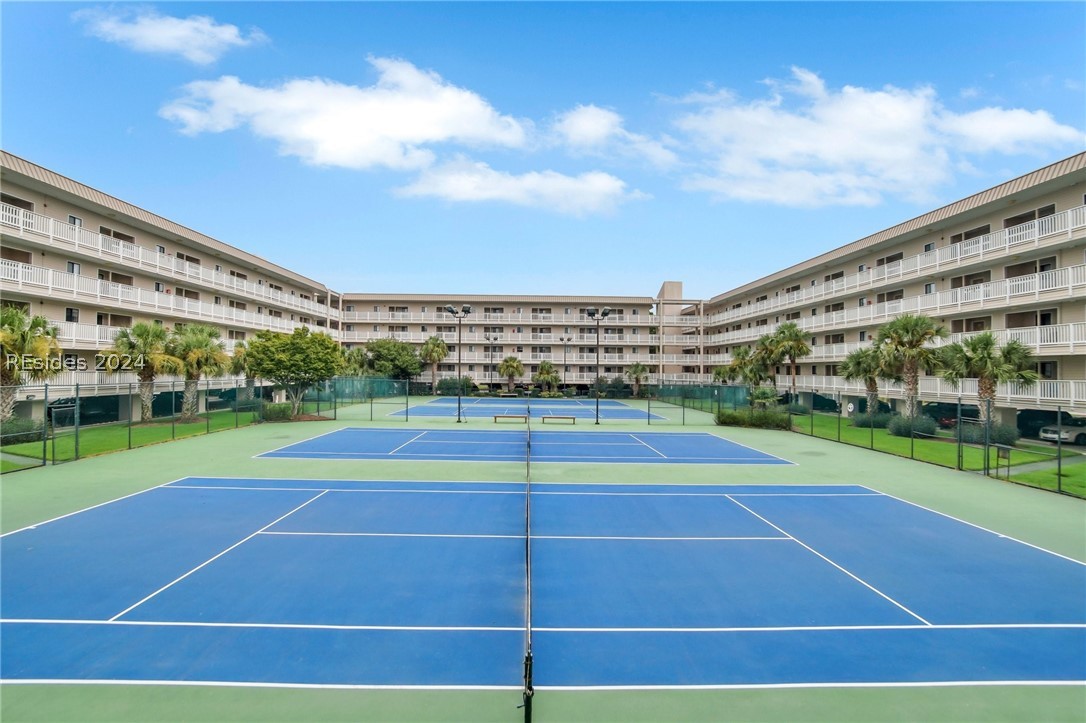 663 William Hilton Parkway #4307, Hilton Head Island, South Carolina image 39