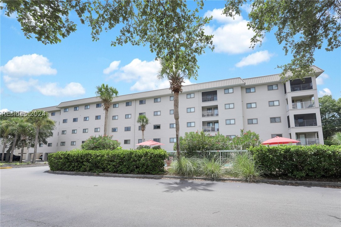 663 William Hilton Parkway #4307, Hilton Head Island, South Carolina image 28