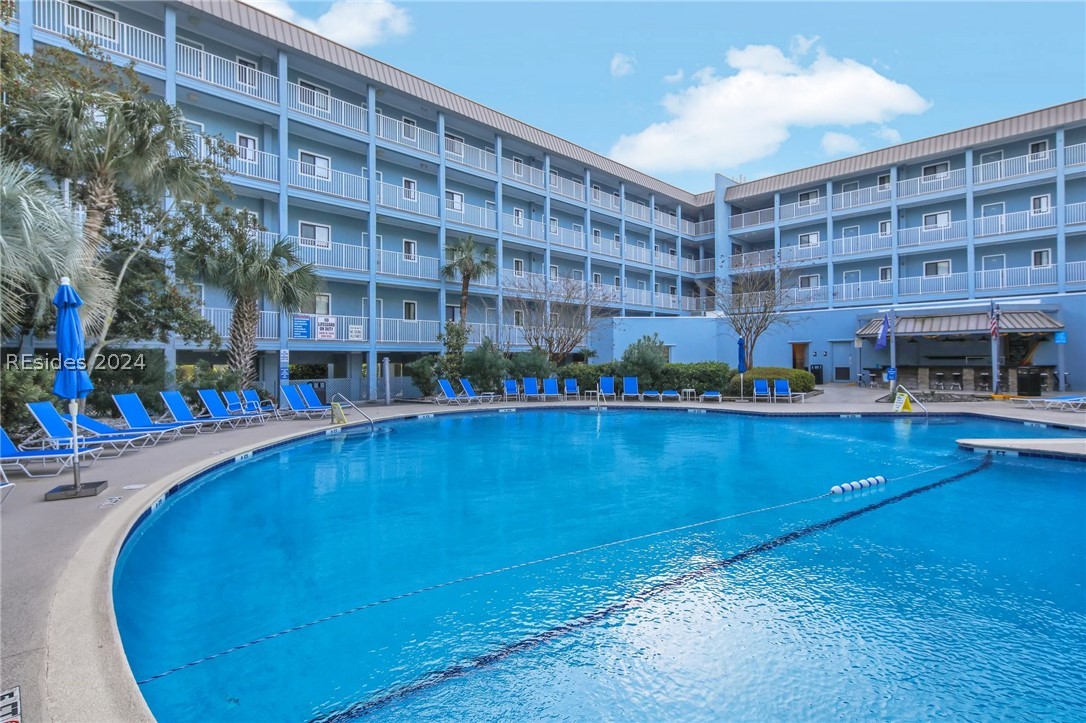 663 William Hilton Parkway #4307, Hilton Head Island, South Carolina image 43