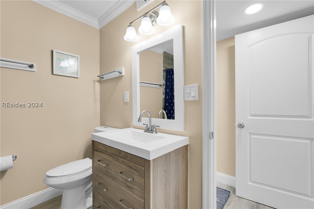663 William Hilton Parkway #4307, Hilton Head Island, South Carolina image 23