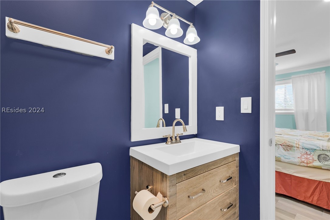 663 William Hilton Parkway #4307, Hilton Head Island, South Carolina image 18
