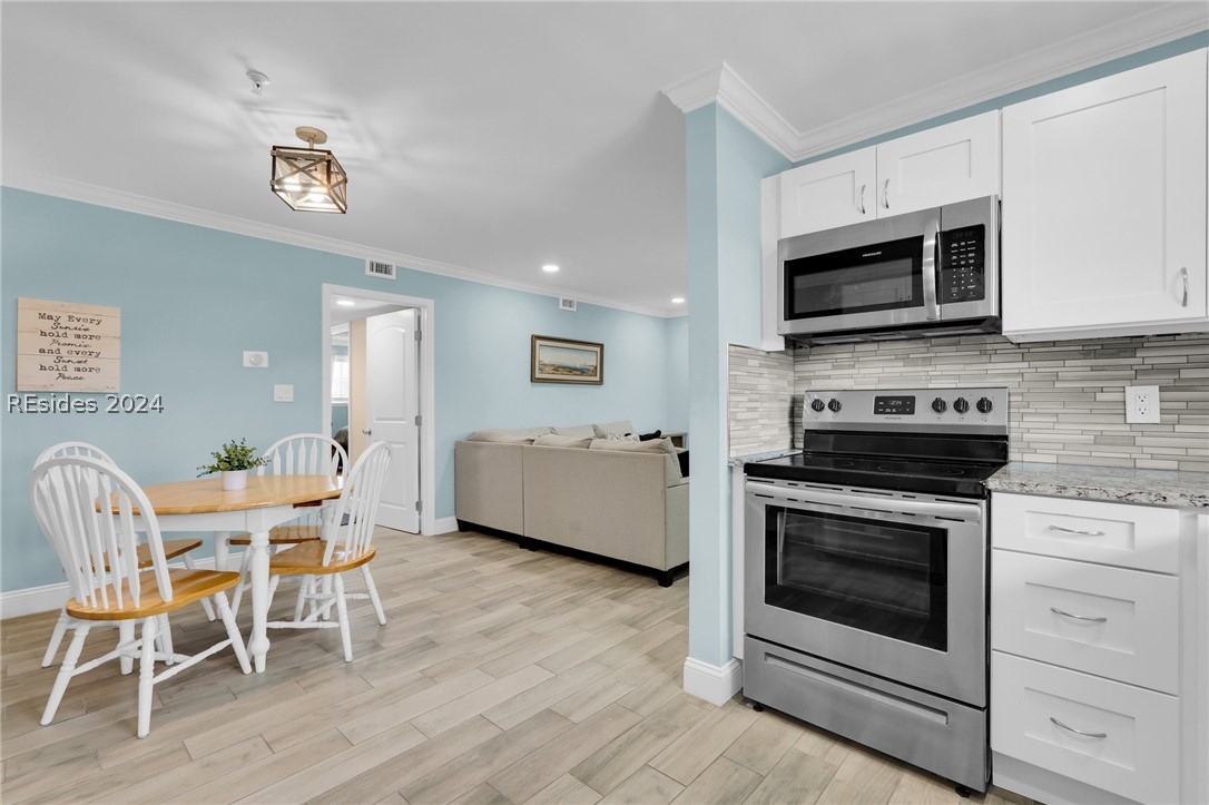 663 William Hilton Parkway #4307, Hilton Head Island, South Carolina image 9