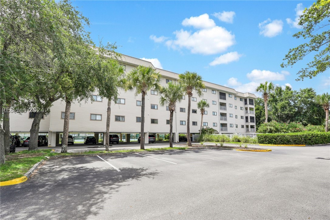 663 William Hilton Parkway #4307, Hilton Head Island, South Carolina image 29