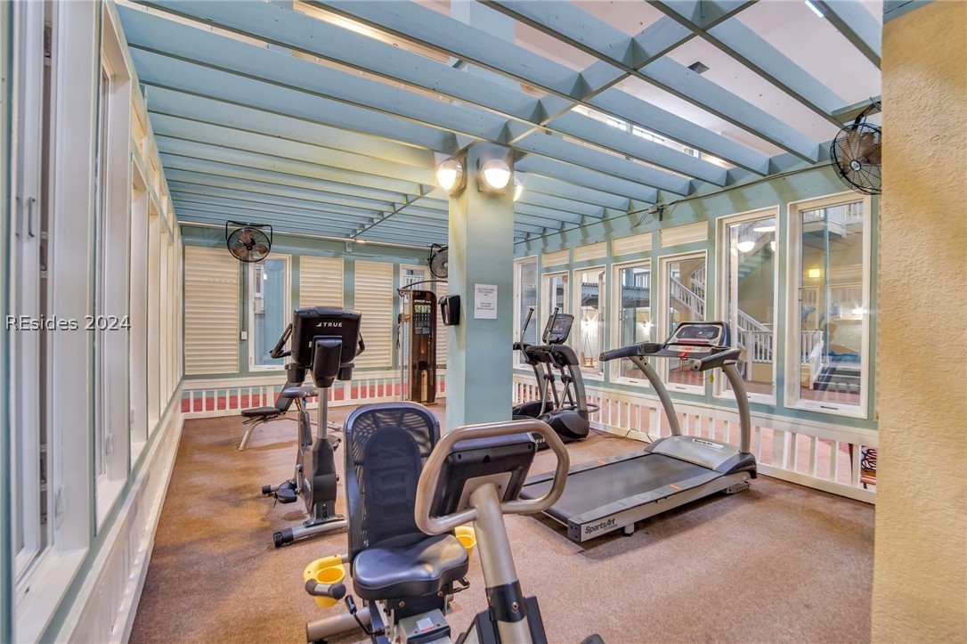 663 William Hilton Parkway #4307, Hilton Head Island, South Carolina image 36